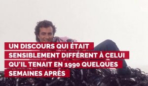 Instant Vintage : quand Bernard Montiel se confiait à Télé Star suite au lancement de Vidéo gags en 1990 sur TF1