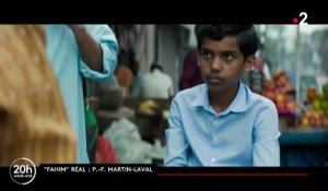 Cinéma : "Fahim", l'histoire du petit migrant devenu prodige des échecs