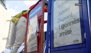 Affaire Dupont de Ligonnès : La réaction des nantais
