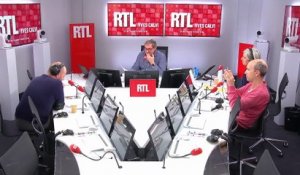 RTL Matin du 15 octobre 2019