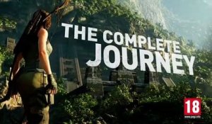 Présentation de Shadow of the Tomb Raider Definitive Edition