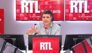 L'invité de RTL Soir du 15 octobre 2019