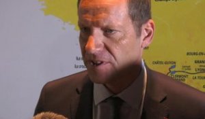 TdF 2020 - Prudhomme : "Des hommages à Chirac, Poulidor et Blondin"