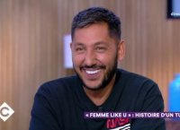 « Femme like U » : l'histoire d'un tube ! - C à Vous - 15/10/2019