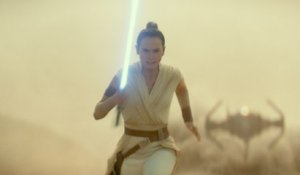 Star Wars L'Ascension de Skywalker Film