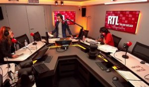 RTL Petit Matin du 16 octobre 2019
