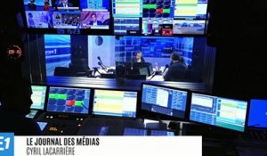 Le journal des médias : Mediapart ne peut plus être acheté ni vendu, lancement officiel des "Amazon Channels", Eric Zemmour sur Cnews, ça ne passe pas