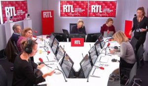 Le journal RTL du 16 octobre 2019