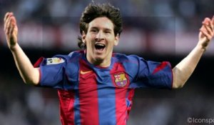 FC Barcelone : 15 chiffres marquants de la carrière de Lionel Messi