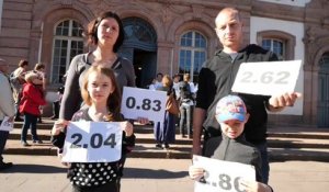 Santé : 40 plaintes contre le glyphosate à Colmar