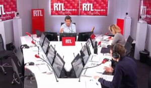 L'invité de RTL Soir du 16 octobre 2019