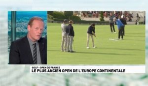 Open de France : Quelles chances françaises ?
