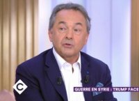 Guerre en Syrie : Trump face à Erdogan - C à Vous - 16/10/2019