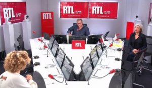 RTL Matin du 17 octobre 2019