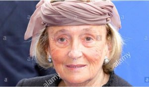 Bernadette Chirac malade et en fuite à « l’étranger », surprenante décision