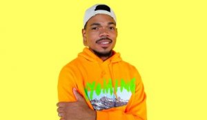 Chance the Rapper "We Go High" Official Lyrics & Meaning | Verified