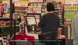 Angers : l'hypermarché Casino continuera d'ouvrir le dimanche, malgré la sanction