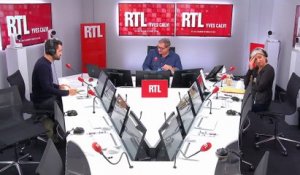 RTL Matin du 18 octobre 2019