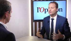 Sylvain Maillard «favorable» à l’interdiction des signes religieux pour les parlementaires