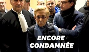 Isabelle Balkany condamnée à quatre ans de prison ferme pour blanchiment de fraude fiscale