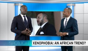 Xénophobie : une mode africaine ?  [Spotlight]