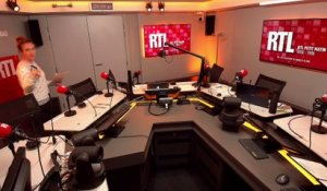 RTL Petit Matin du 24 octobre 2019