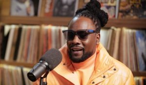 Wale Talks New Album, J. Cole Friendship, & Rift With Kid Cudi | For The Record