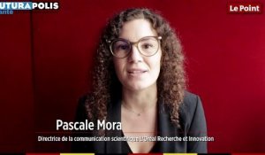 Futurapolis Santé : Entretien avec Pascale Mora (L’Oréal Recherche et Innovation)
