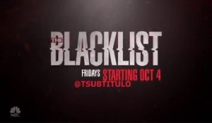 The Blacklist - Promo 7x04