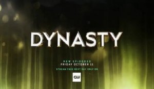 Dynasty - Promo 3x03