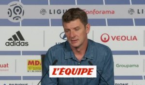 Entorse pour Aguerd - Foot - L1 - Dijon
