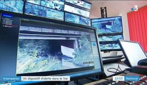 Inondations : Draguignan met en place des dispositifs d'alerte pour prévenir ses habitants