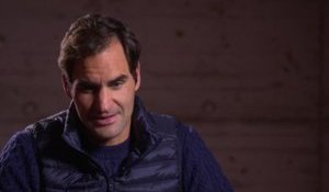 Bâle - Federer : "Un dixième titre, ce serait fantastique"