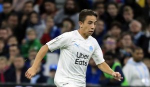 OM - Strasbourg (2-0) : Les réactions olympiennes