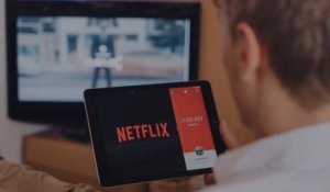 Netflix songerait à supprimer le partage de comptes
