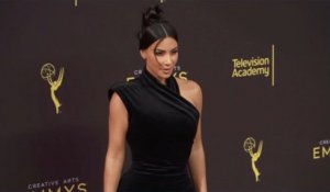 Kim Kardashian fête ses 39 ans ce 21 octobre