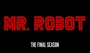 Mr. Robot - Promo 4x04