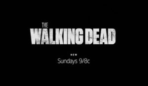The Walking Dead - Promo 10x04