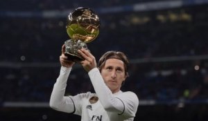 Ballon d'or 2019: Kevin De Bruyne et Eden Hazard dans la liste des 30 nommés