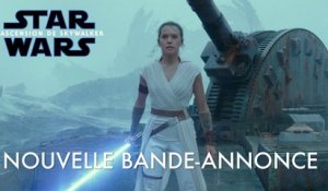 Star Wars : L'Ascension de Skywalker - Bande-Annonce Finale (VOST)