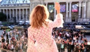 Céline Dion malade et amaigrie : son médecin donne des nouvelles
