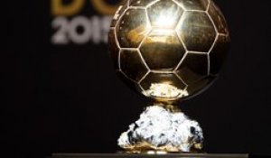 Ballon d'Or 2019 : les 30 nommés sont connus