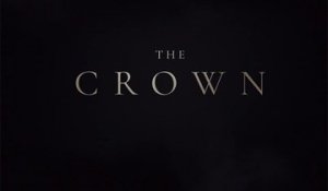 The Crown - Trailer Saison 3