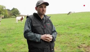 "La corde, je la mets où ?" : un éleveur raconte comment il a envisagé le suicide