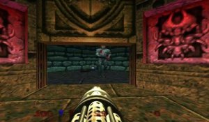 DOOM 64 (Bande-annonce)