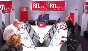 RTL Matin du 23 octobre 2019