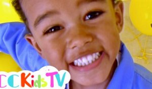 Hokey Pokey by CC Kids TV - Hokey Pokey Song - You Put Your Right Hand In - Kids Songs - Kids Music