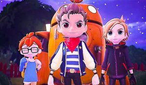 DESTINY CONNECT Tick Tock Travelers Bande Annonce