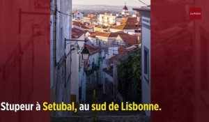 Portugal : la naissance d'un bébé sans visage met le pays en émoi