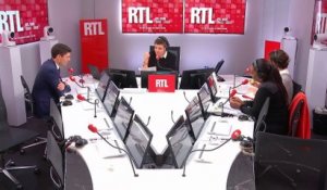 L'invité de RTL Soir du 23 octobre 2019